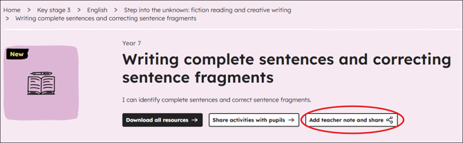 add-teacher-note-and-share-button-knowledge-base